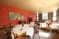 Atmosphère du Restaurant gastronomique Restaurant Maison Kieny à Riedisheim - n°1