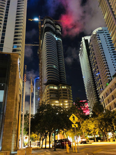 Personal Injury Attorney «Wolfson Law Firm, LLP», reviews and photos