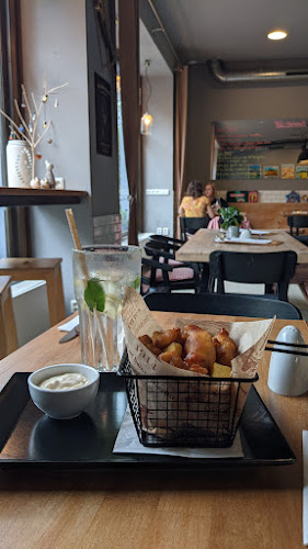THE FARM - Restaurace