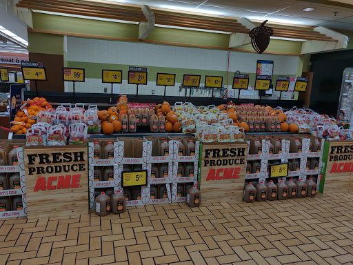 Grocery Store «ACME Markets», reviews and photos, 23 Levitt Pkwy, Willingboro, NJ 08046, USA