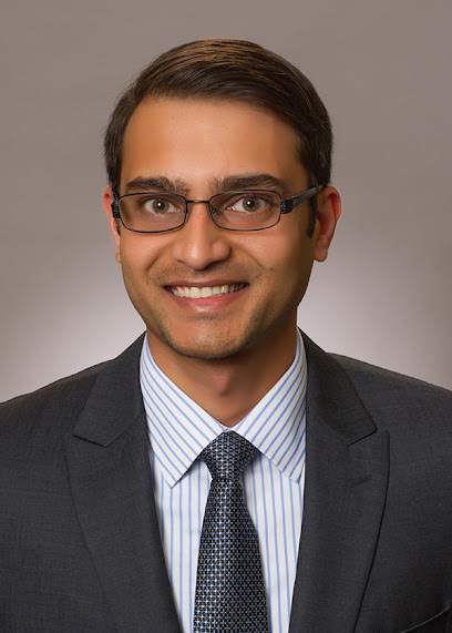 Dr Mirza Beg, MD | Rheumatologist | Presbyterian Rheumatology