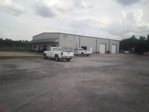 Allen Owens Inc in Blackshear, Georgia