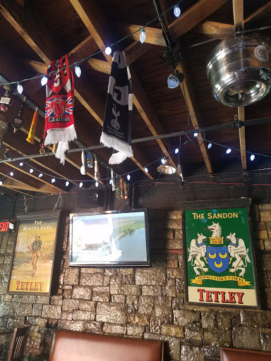 Live Music Venue «The Rabbit Hole», reviews and photos, 1801 Commonwealth Ave, Charlotte, NC 28205, USA