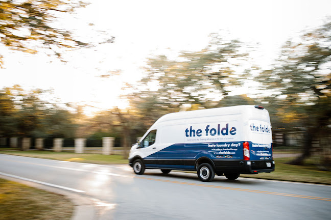 Reviews of The Folde Laundry Service in Hamilton - Laundry service