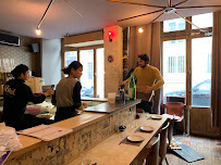 Atmosphère du Restaurant japonais Le soma (Saintonge) à Paris - n°5