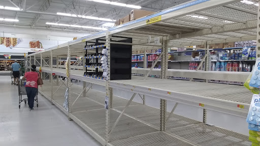 Department Store «Walmart Supercenter», reviews and photos, 3175 Cheney Hwy, Titusville, FL 32780, USA