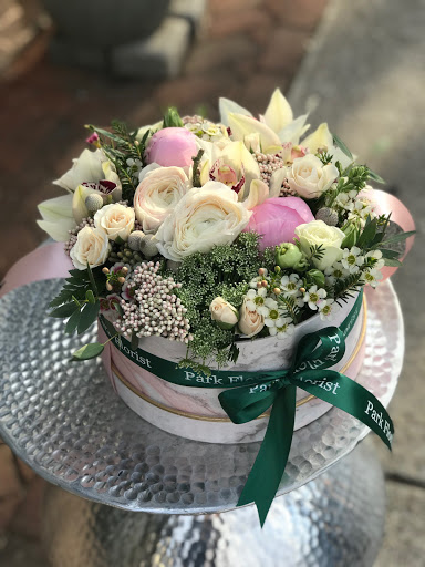 Florist «Park Florist», reviews and photos, 6921 Laurel Ave, Takoma Park, MD 20912, USA