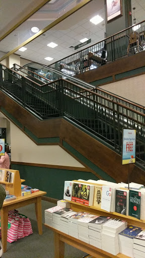 Book Store «Barnes & Noble», reviews and photos, 894 Marsh St, San Luis Obispo, CA 93401, USA