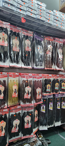 Beauty Supply Store «Elegance Fashion Beauty Supplies f», reviews and photos, 831 S 21st Ave, Hollywood, FL 33020, USA