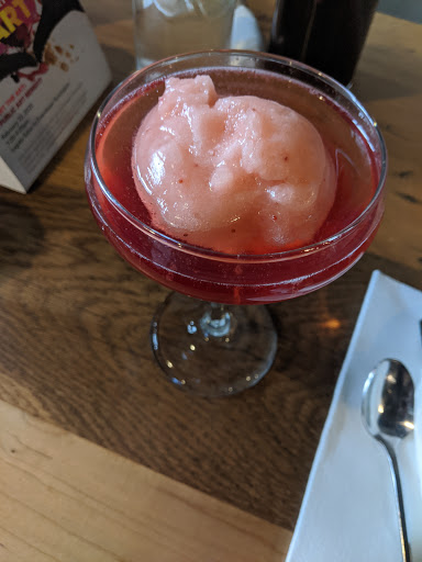 Restaurant «BROWNDOG Barlor», reviews and photos, 33314 Grand River Ave, Farmington, MI 48336, USA