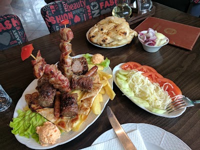 Photos of Ro&scaron;tiljnica A&D