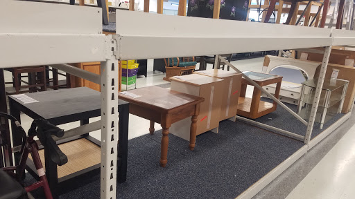 Thrift Store «Goodwill Industries of the Columbia Willamette», reviews and photos, 1125 Crowley Ave SE, Salem, OR 97302, USA