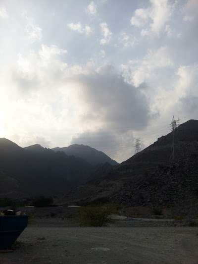 Photos of Masjed Al Qurrayah Area