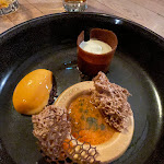 Photo n°1 de l'avis de Timon.� fait le 30/03/2024 à 20:49 sur le  Wilde Klosterküche à Neuzelle