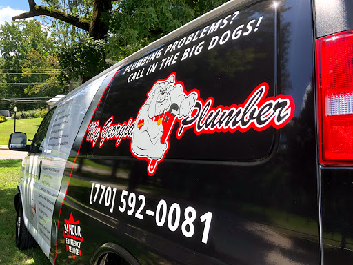 Plumber «Michaels Plumbing Service», reviews and photos, 2883 Holly Springs Pkwy, Canton, GA 30115, USA