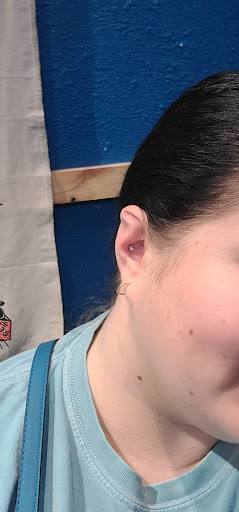 Explore sweeney todd tattoo ideas, creative tattoo ideas in Mobile, available at Royal Stone Piercing