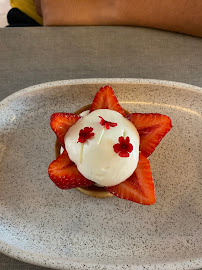 Plats et boissons du Restaurant français La Maison des Mets à Gouesnou - n°7