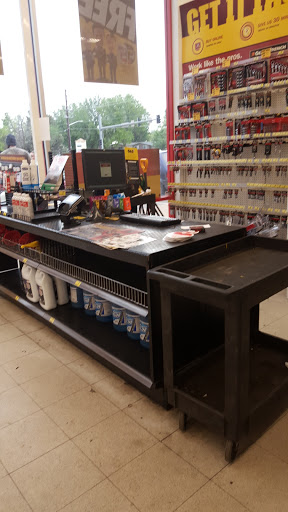 Auto Parts Store «Advance Auto Parts», reviews and photos, 2707 23rd Ave, Greeley, CO 80634, USA