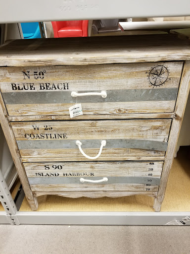 Home Goods Store «At Home», reviews and photos, 12025 N 32nd St, Phoenix, AZ 85028, USA