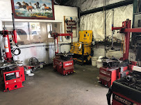 Grand Tire & Auto Repair - Photo 3 - Car repair in Largo, FL, St. Petersburg