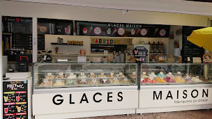 Photo n°8 de J'aime les glaces à Hyères ()