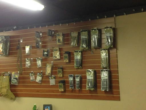 Outdoor Sports Store «Tiger Claw Tactical», reviews and photos, 111 Elm St, Glen Rose, TX 76043, USA