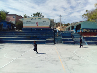 Escuela Primaria Rafael Ramírez