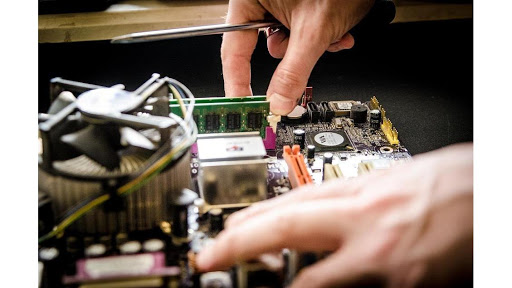 Laptop Repair Castle Rock, 409 S Wilcox St, Castle Rock, CO 80104, USA, 