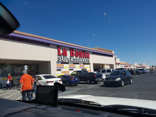 Supermarket «La Bonita», reviews and photos, 4120 S Rainbow Blvd, Las Vegas, NV 89103, USA