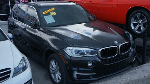 Used Car Dealer «Car Depot Miami», reviews and photos, 30005 S Dixie Hwy, Homestead, FL 33033, USA