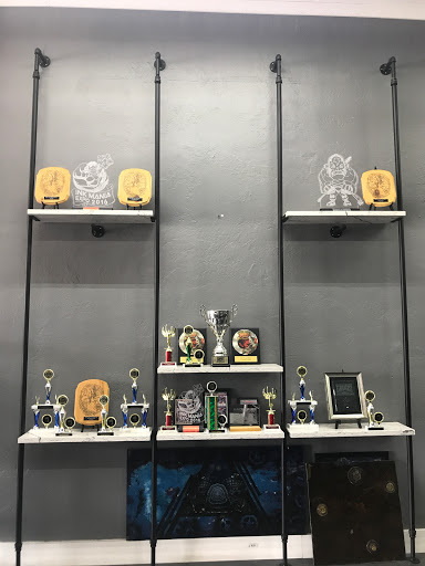 Explore reading tattoo ideas, creative tattoo ideas in Hollywood, available at Sacred Eye Tattoos