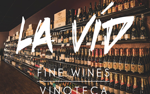 La Vid Wine Bar image