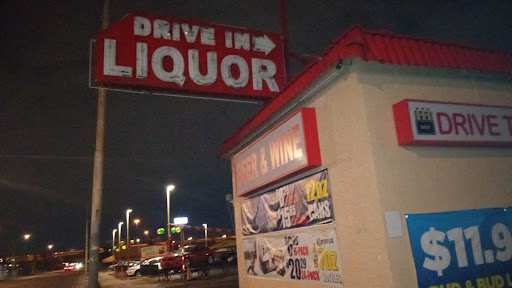 Liquor Store «Ajax Liquor Store», reviews and photos, 2303 E Van Buren St, Phoenix, AZ 85006, USA