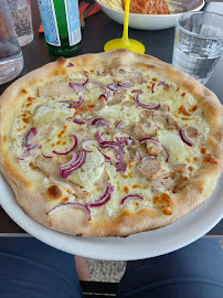 Pizza du Restaurant italien Del Arte à Viriat - n°5