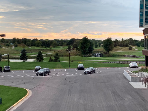 Golf Driving Range «The Meadows at Mystic Lake», reviews and photos, 2400 Mystic Lake Blvd NW, Prior Lake, MN 55372, USA