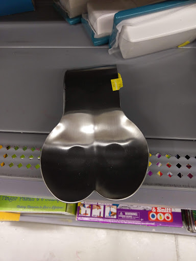 Department Store «Walmart Supercenter», reviews and photos, 6111 Jefferson Ave, Newport News, VA 23605, USA