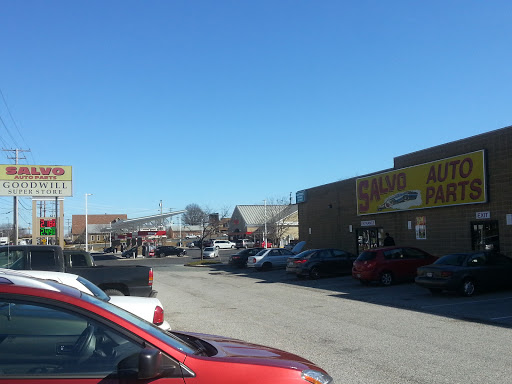 Auto Parts Store «Salvo Auto Parts», reviews and photos, 711 Baltimore Pike, Bel Air, MD 21014, USA