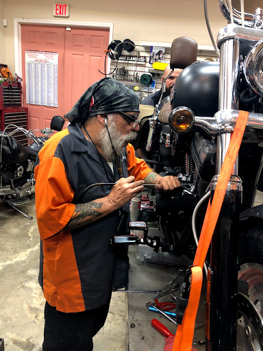 Motorcycle Shop «Dynasty Cycles», reviews and photos, 12140 Wiles Rd, Coral Springs, FL 33076, USA