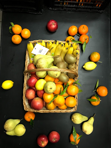 Opinii despre Fruits Delivery în <nil> - Servicii de mutare