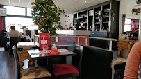 Atmosphère du Restaurant à viande Restaurant La Boucherie à Venelles - n°13