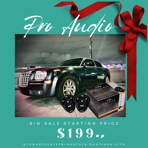 Pro Audio image