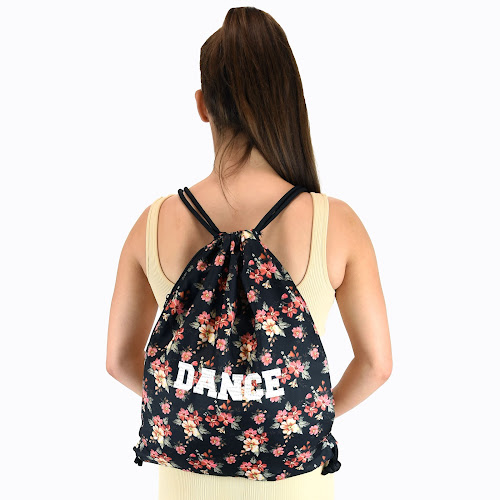 Comments and reviews of Pandr® - Dancewear, Garment Printing & Accessories