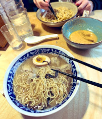 Les plus récentes photos du Restaurant de nouilles (ramen) Ichi-go Ichi-e Ramen à Nantes - n°2