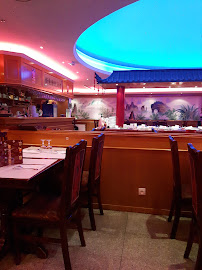 Atmosphère du Restaurant asiatique Chez Yuelu à Coulommiers - n°16