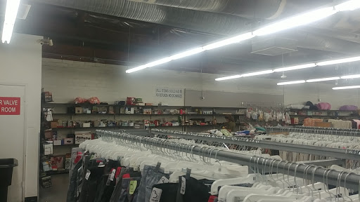 Thrift Store «Community Thrift Store», reviews and photos, 19720 E Arrow Hwy, Covina, CA 91724, USA