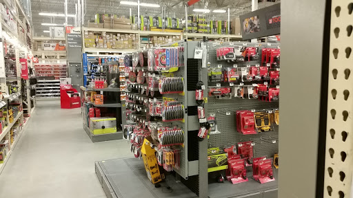 Home Improvement Store «The Home Depot», reviews and photos, 5411 Columbia Pike, Spring Hill, TN 37174, USA