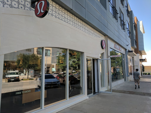 Lululemon Athletica, 11600 Century Oaks Terrace, Austin, TX 78758, USA, 