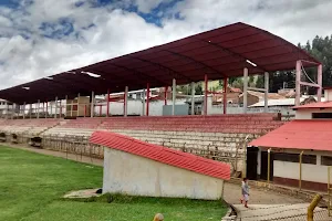 Estadio Municipal De Recuay image