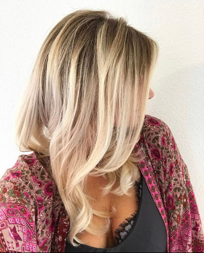 Beauty Salon «Tops Hair Salon», reviews and photos, 995 Eyster Blvd, Rockledge, FL 32955, USA