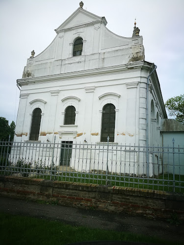 Hozzászólások és értékelések az Mezőberényi Szlovák Evangélikus Templom-ról